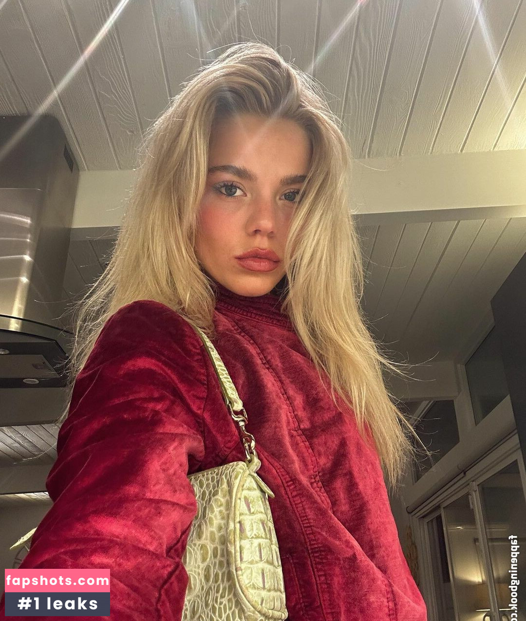 Becca Means gallery photo #108