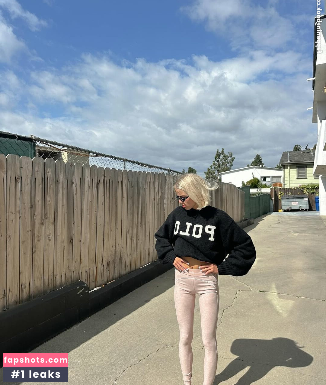 Becca Means gallery photo #14