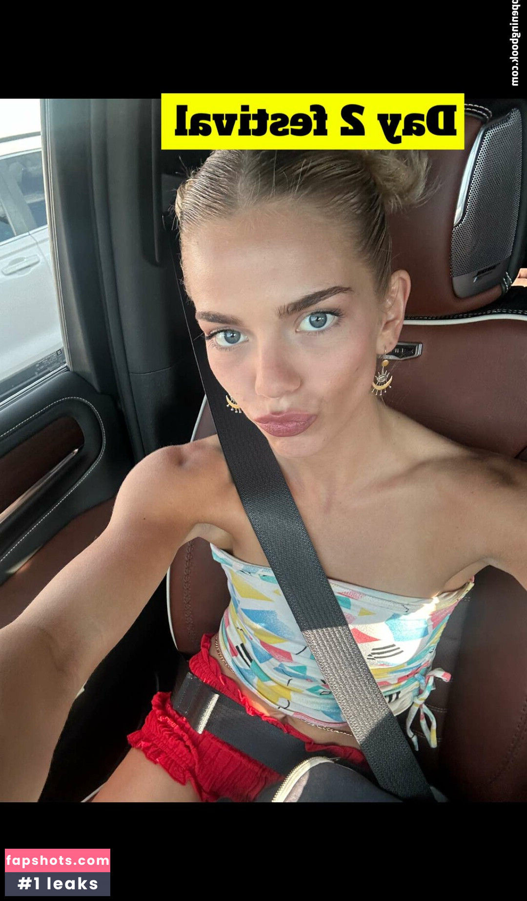 Becca Means gallery photo #20