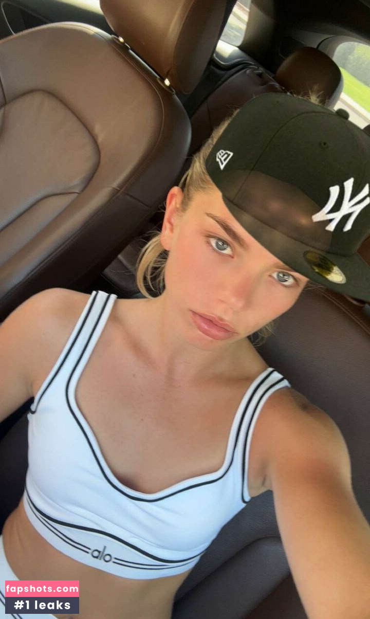 Becca Means gallery photo #3