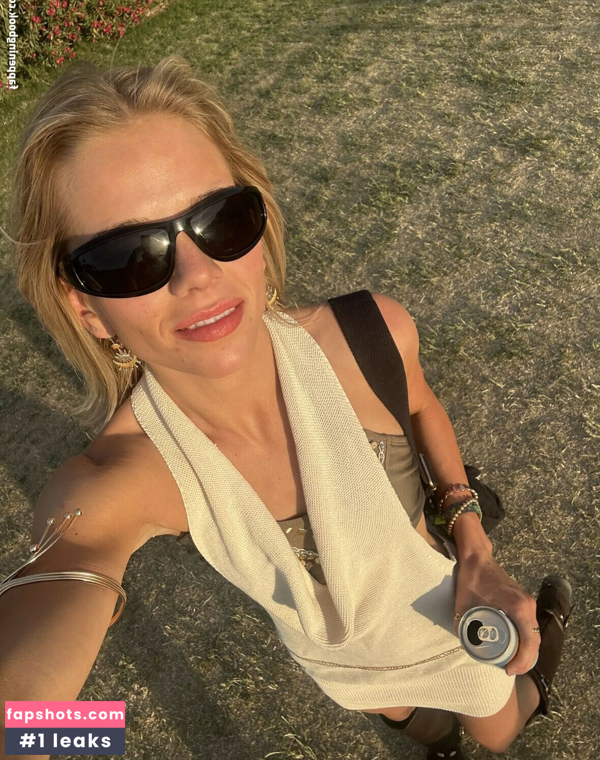 Becca Means nude babe gallery