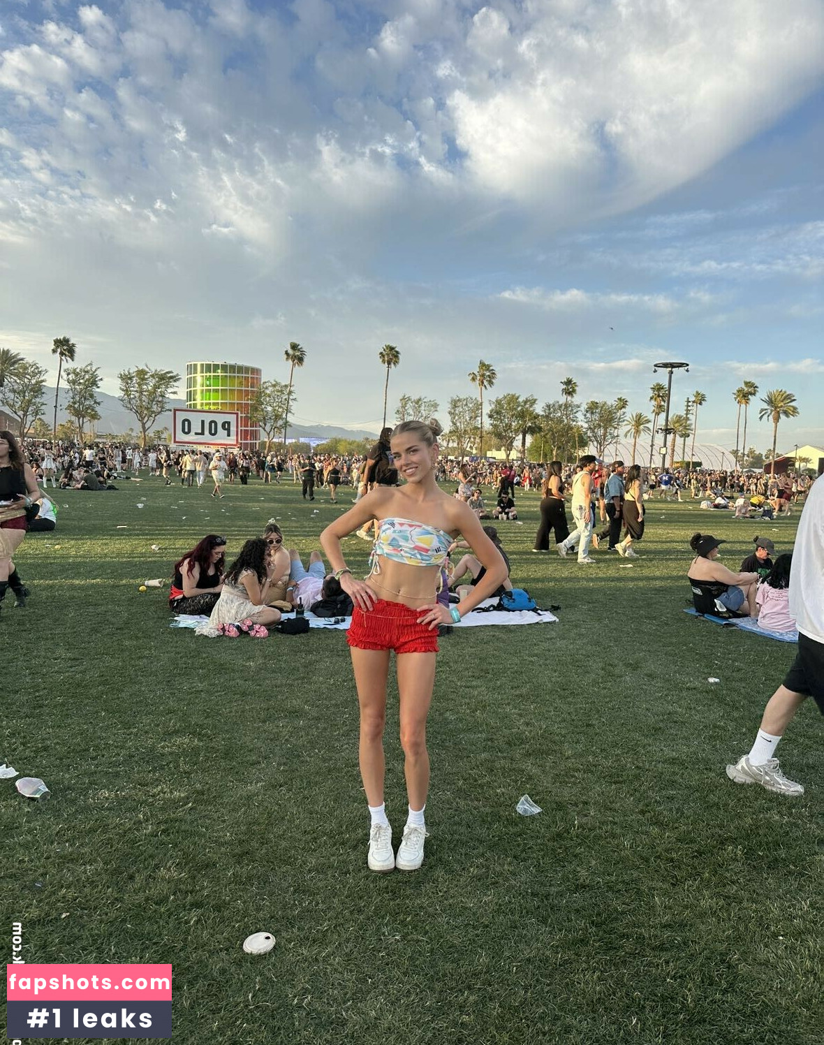 Becca Means gallery photo #36