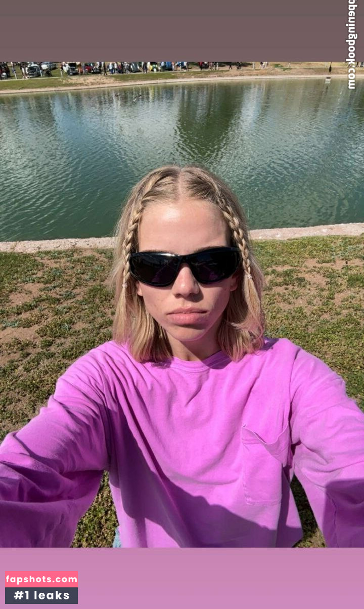 Becca Means gallery photo #41