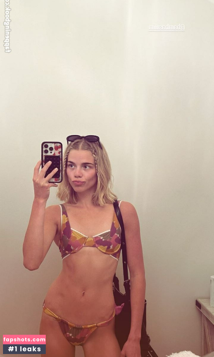 Becca Means gallery photo #42