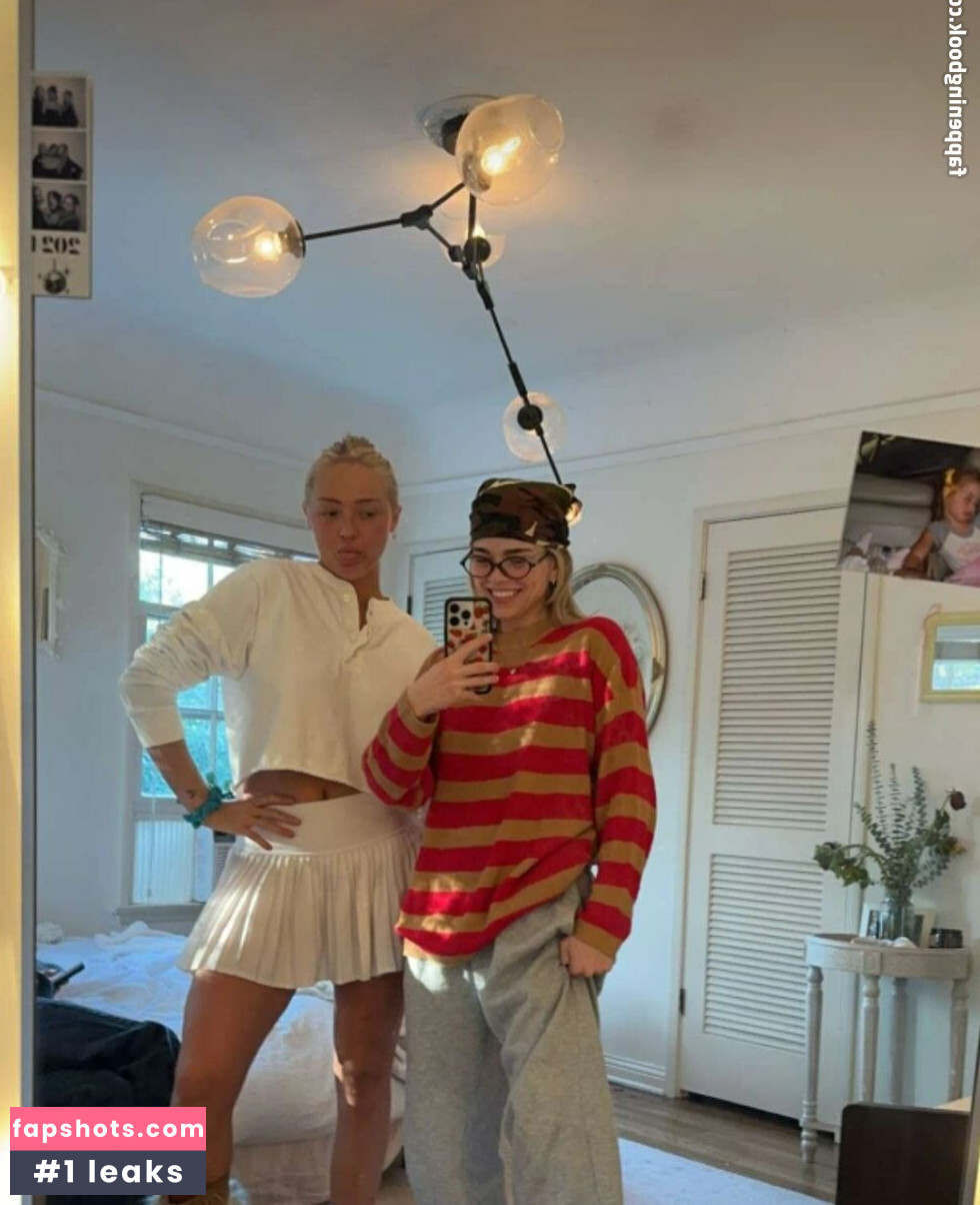 Becca Means gallery photo #64