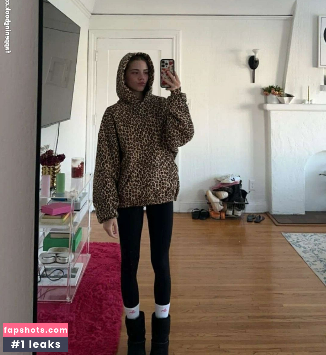 Becca Means gallery photo #66