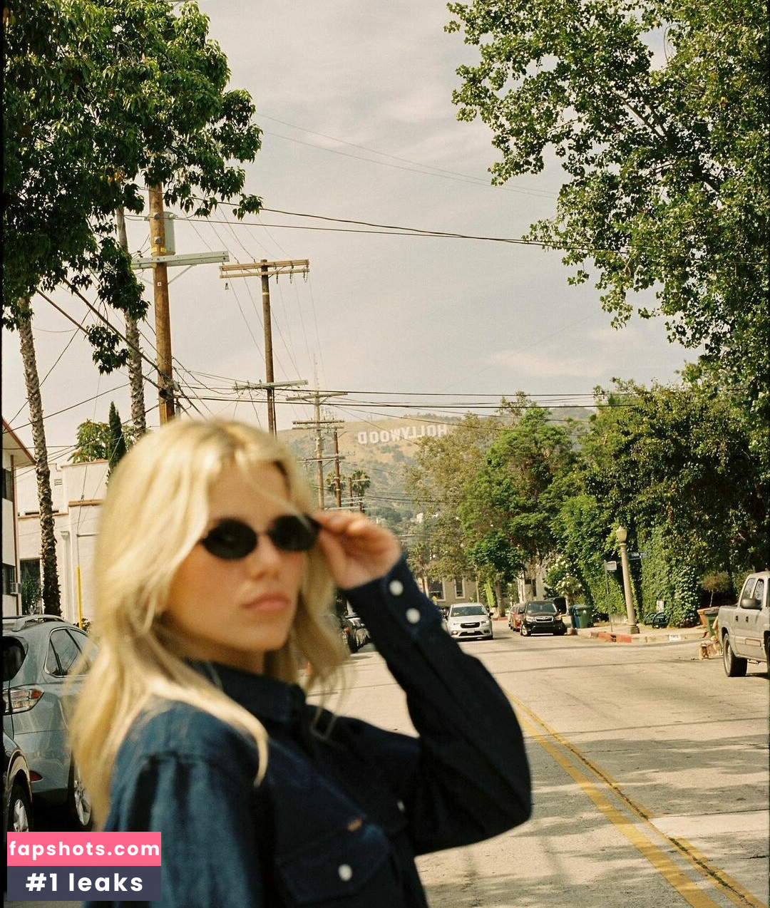 Becca Means gallery photo #91