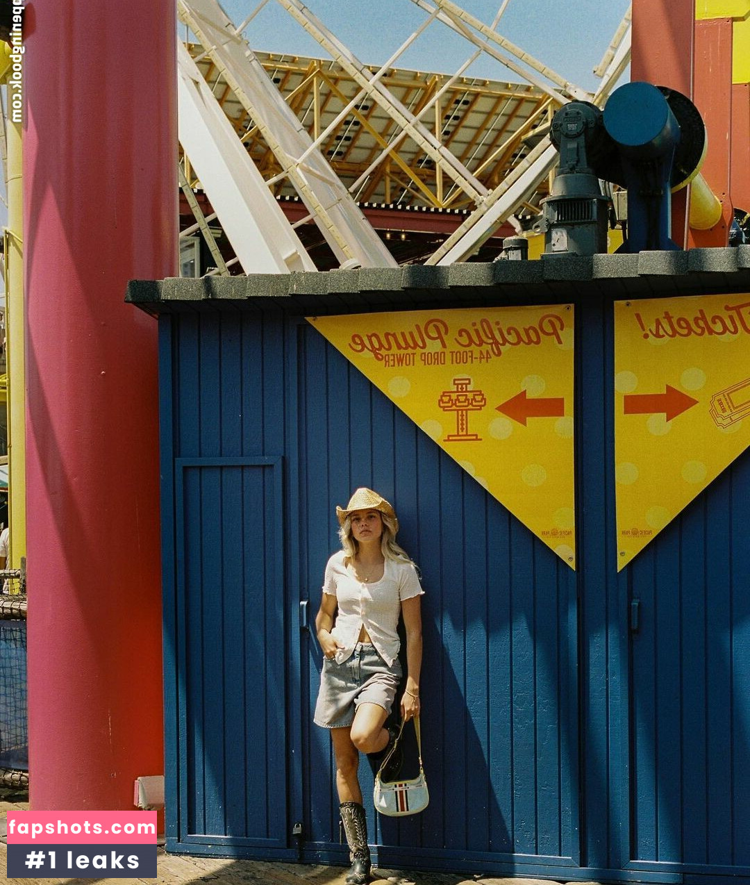 Becca Means gallery photo #98