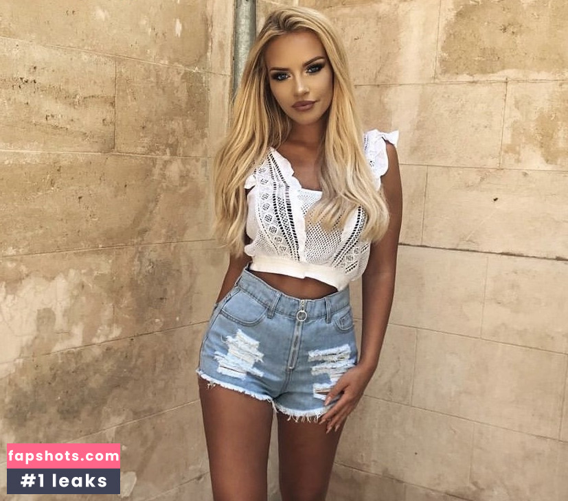 Becca Medlin gallery photo #22