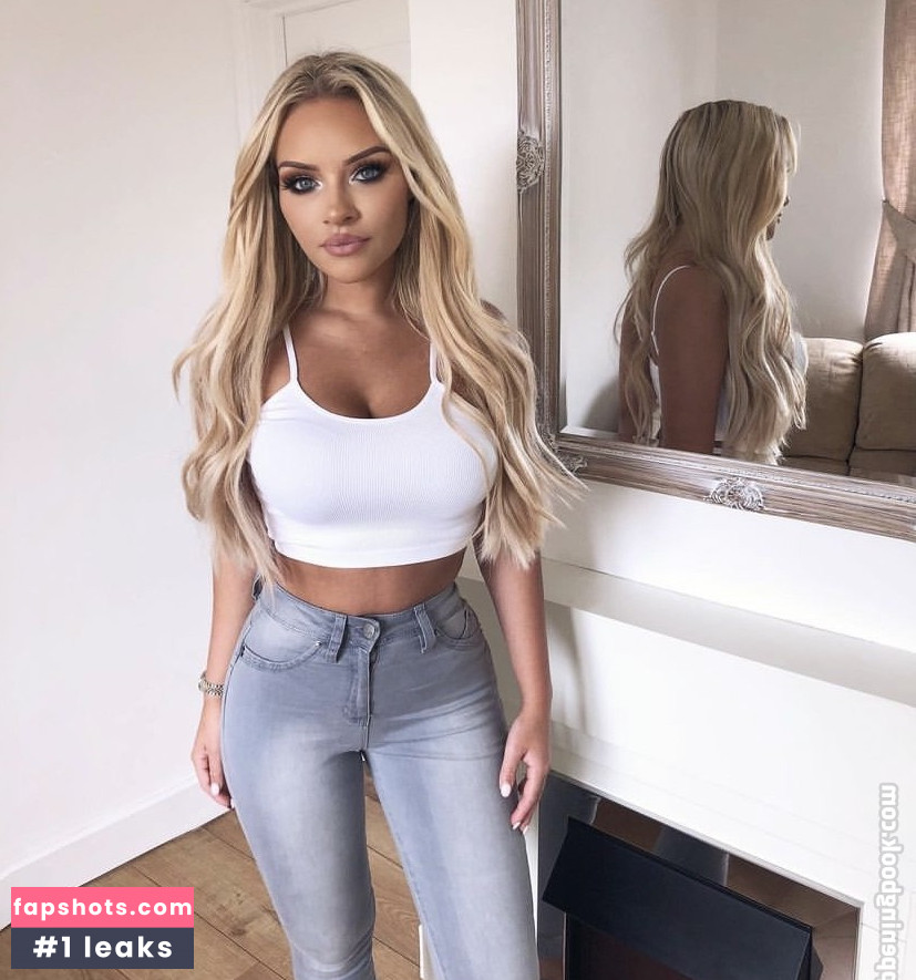 Becca Medlin gallery photo #25