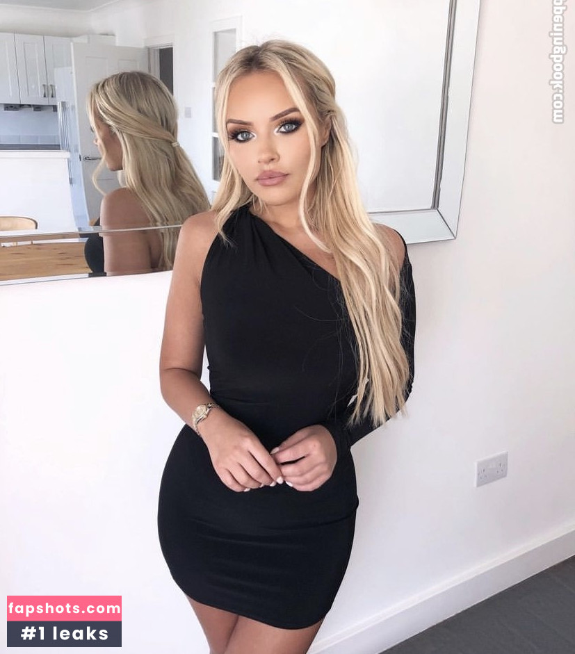 Becca Medlin gallery photo #26