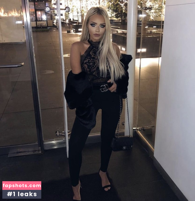 Becca Medlin gallery photo #28