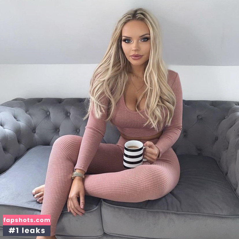 Becca Medlin gallery photo #5