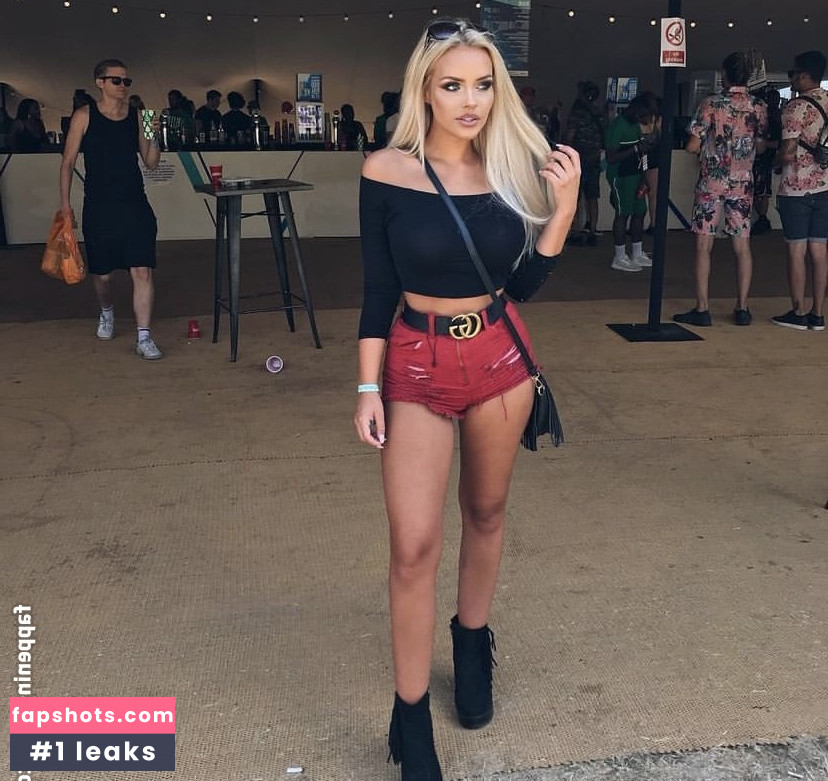 Becca Medlin gallery photo #6