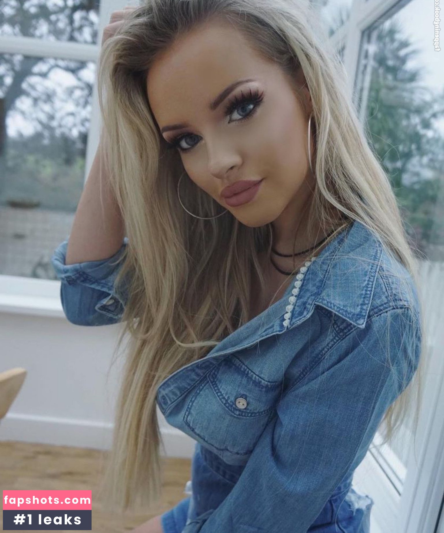 Becca Medlin gallery photo #9