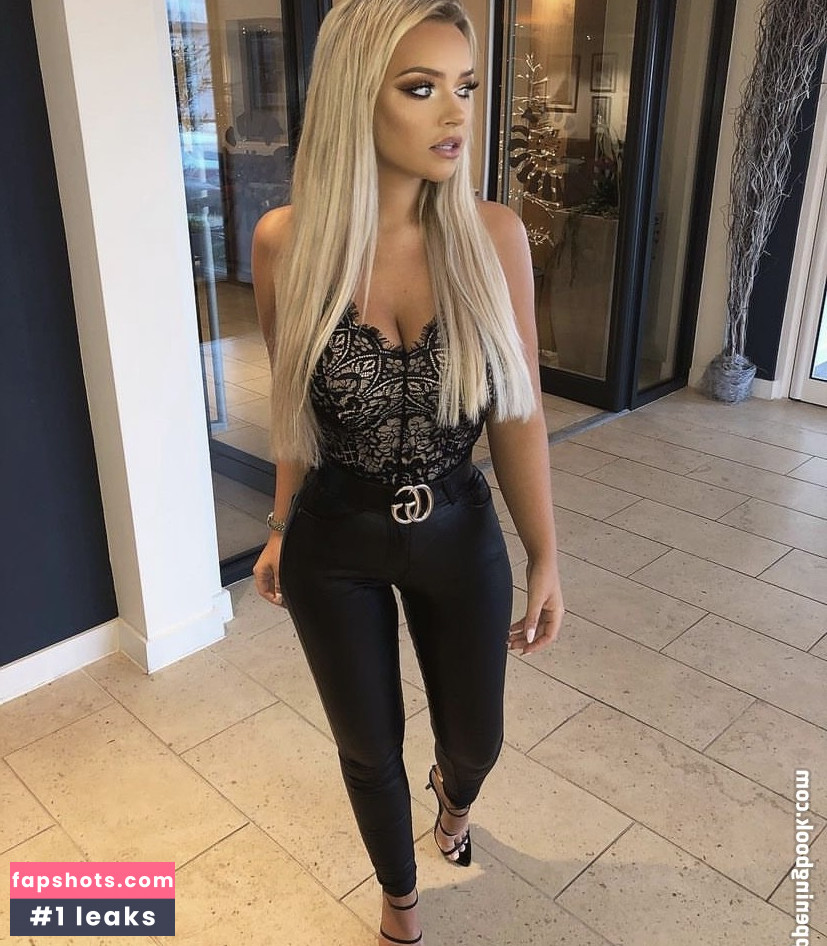 Becca Medlin gallery photo #10