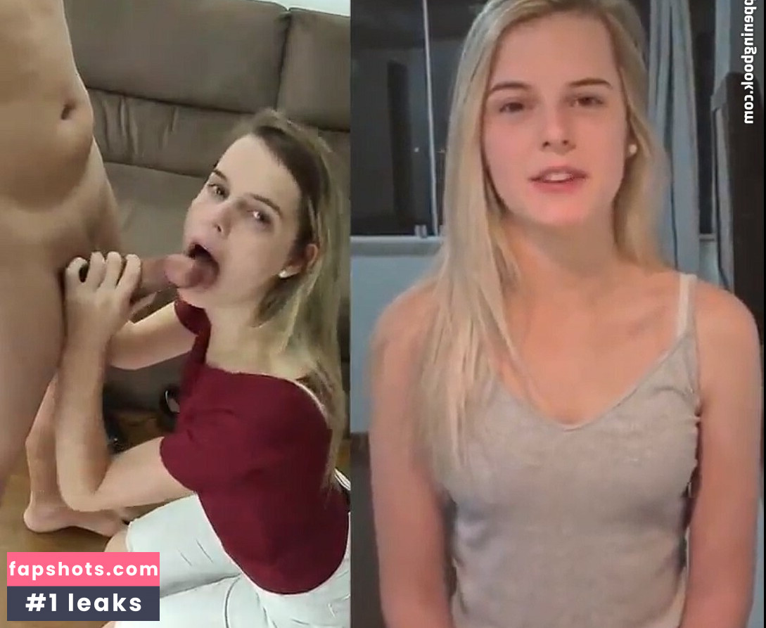 becca_oliveiiraa nude babe gallery