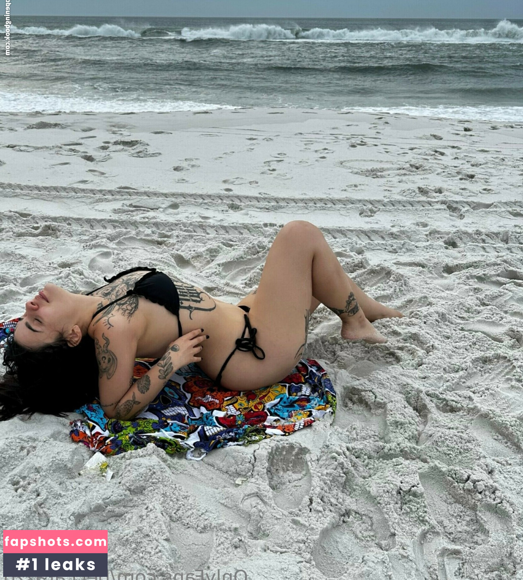 Becca Razzo Nude Leaks OnlyFans Photos #9 - Fapshots