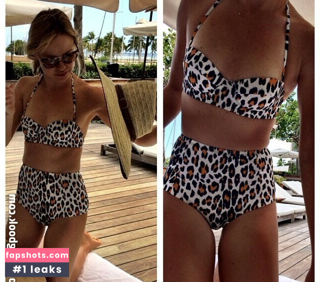 Becca Tobin gallery photo #2