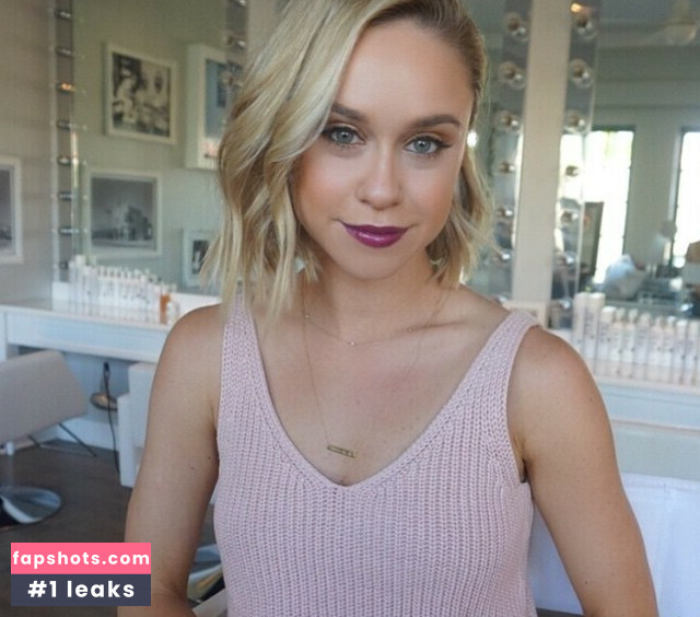 Becca Tobin gallery photo #20
