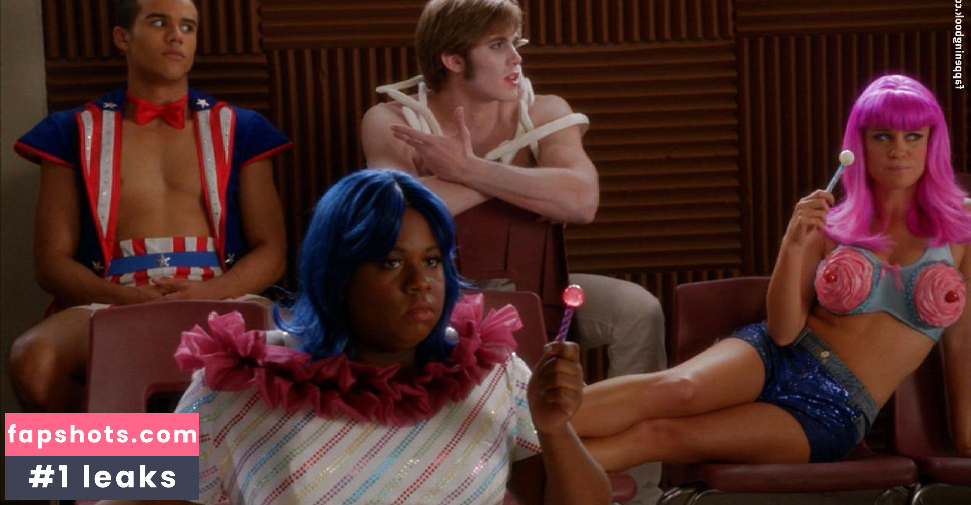 Becca Tobin gallery photo #47