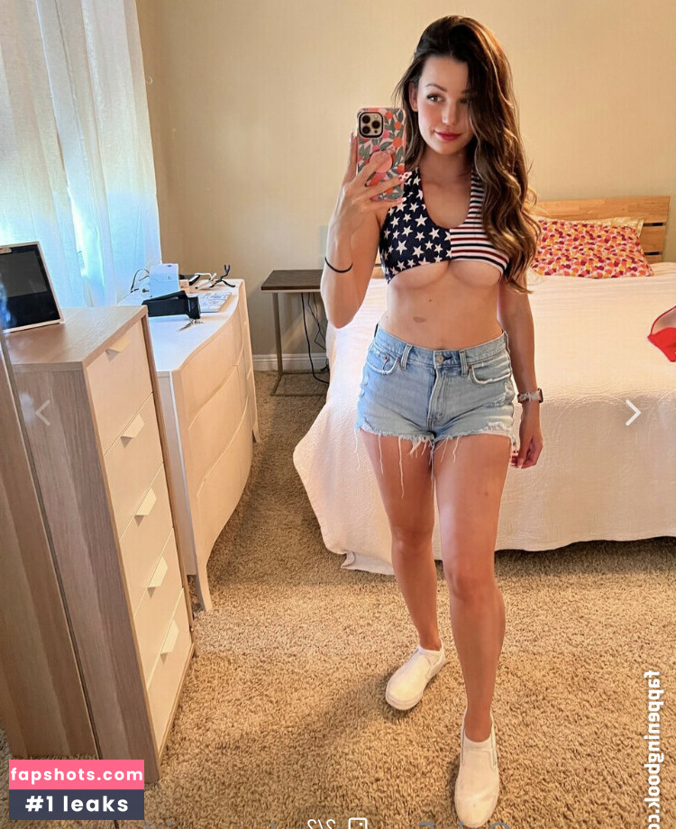 BeccaBangs Nahé úniky fotek pouze od fanoušků #18 - Fapshots