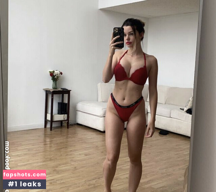 BeccaBangs Nahé úniky fotek pouze od fanoušků #48 - Fapshots