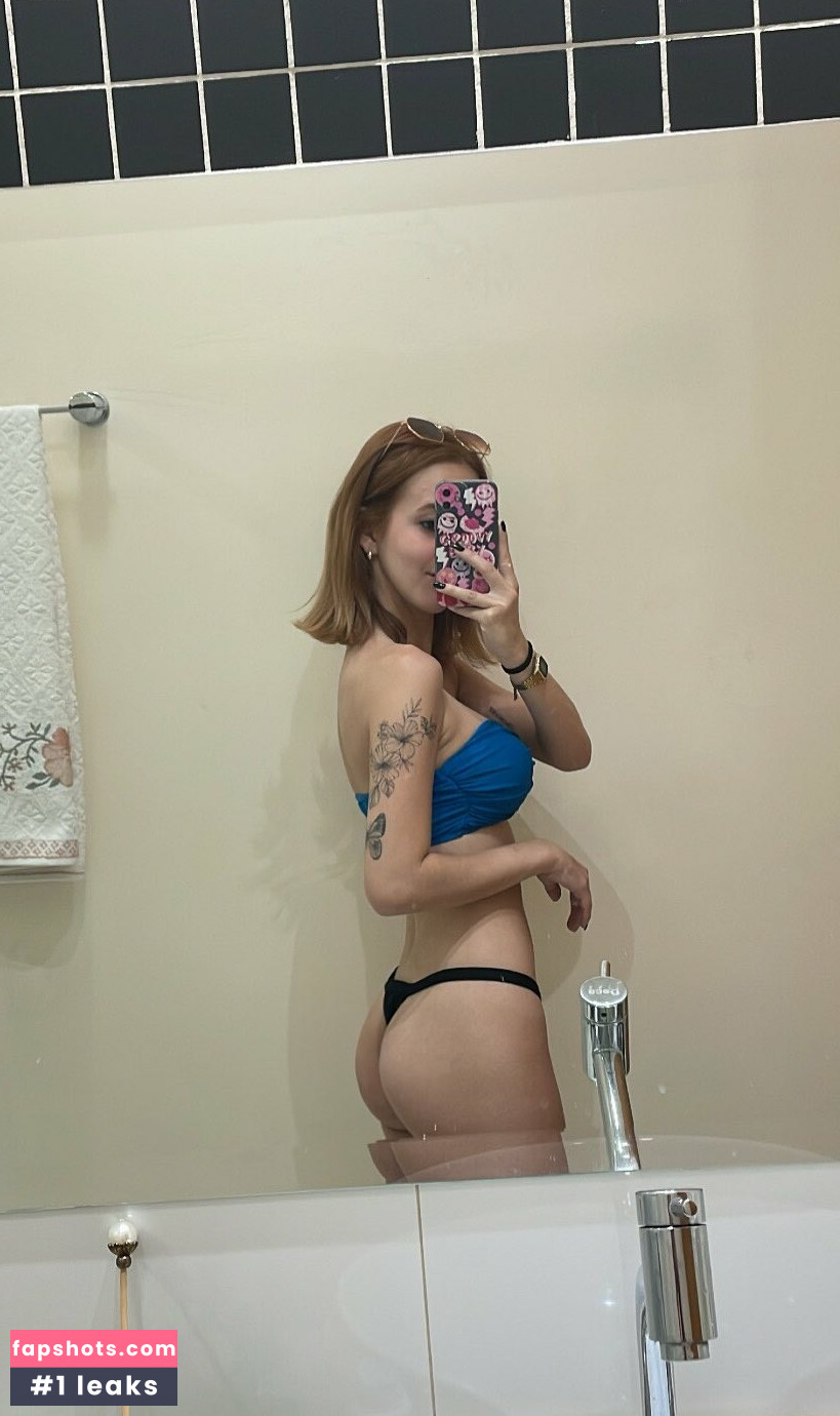 beccalmedeiros Nude Leaks OnlyFans Photos #2 - LeakJerk