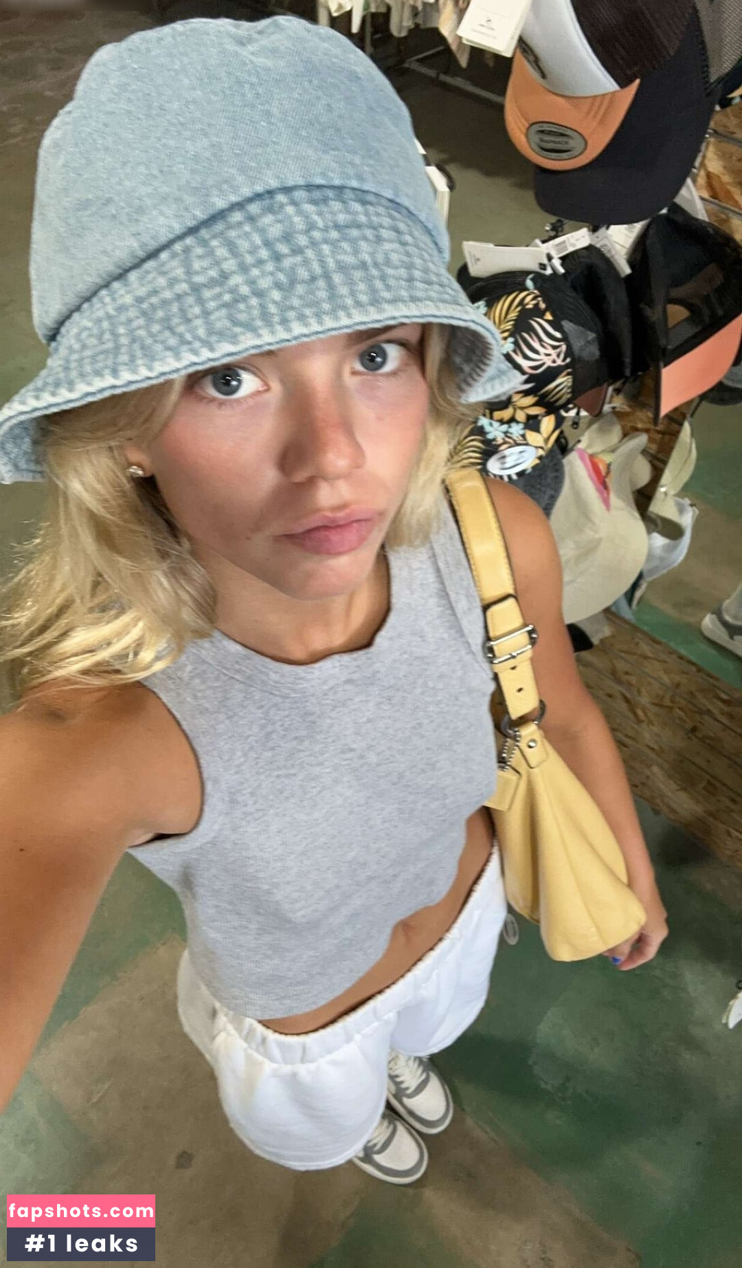 Beccameans Nude Leaks OnlyFans Photos #3 - Fapshots