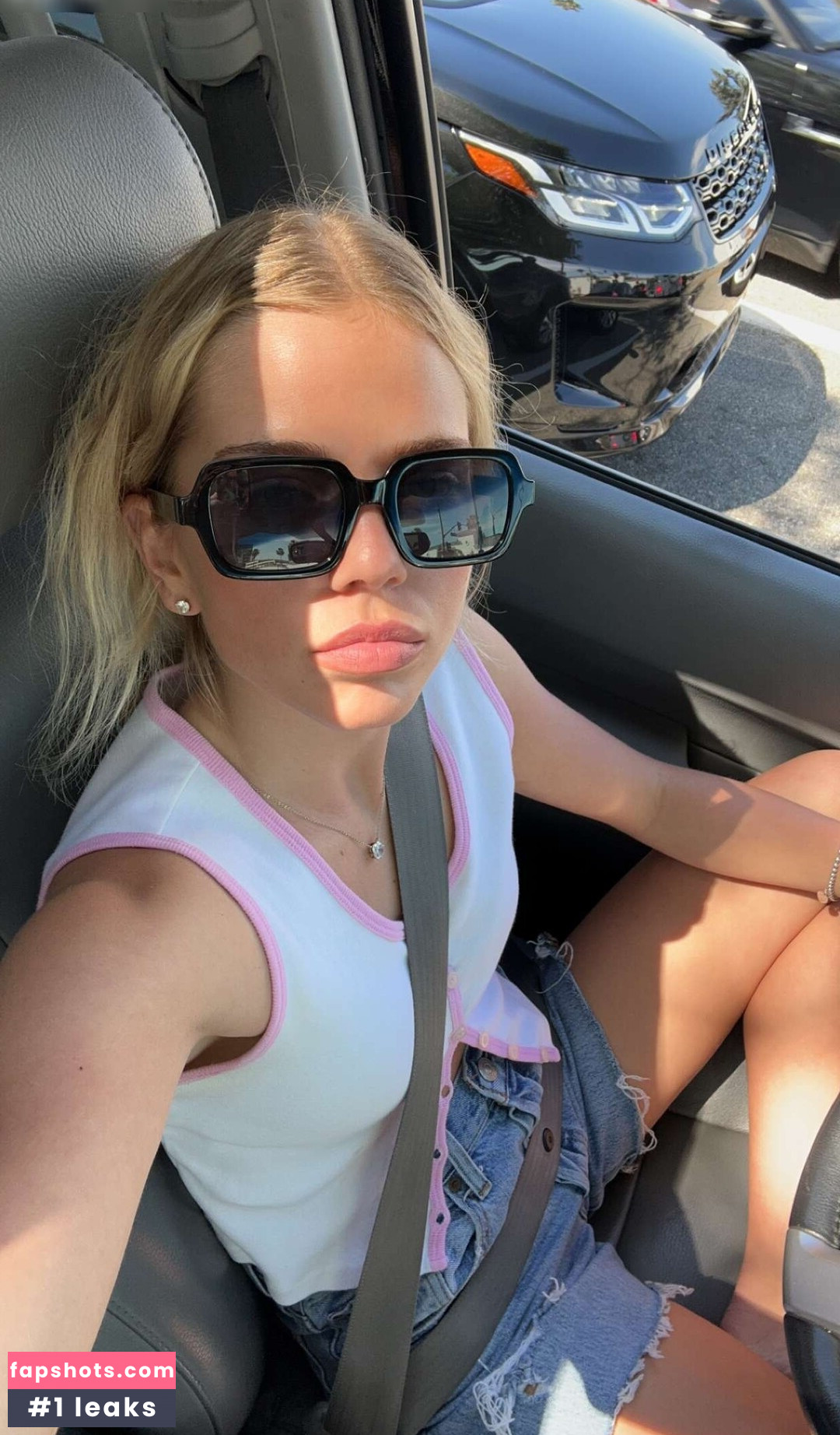 Beccameans Nude Leaks OnlyFans Photos #6 - Fapshots