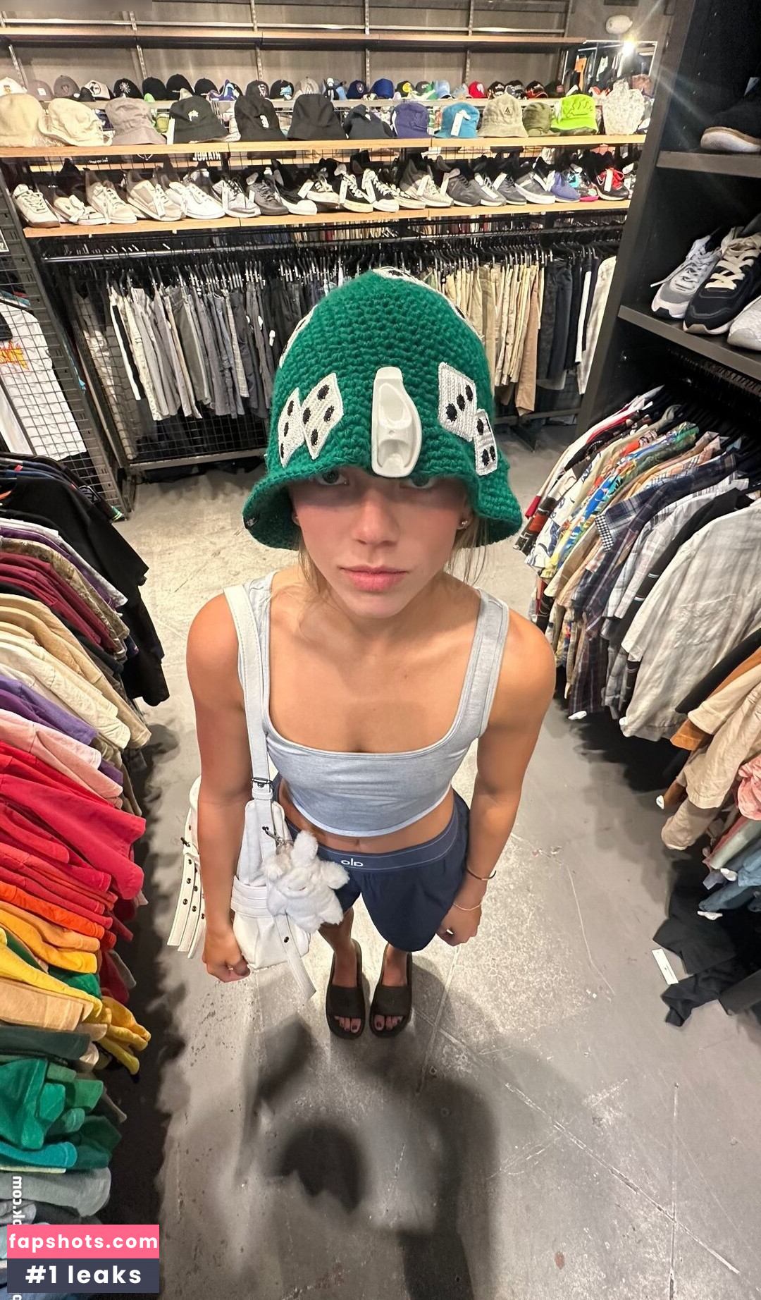 Beccameans Nude Leaks OnlyFans Photos #7 - Fapshots