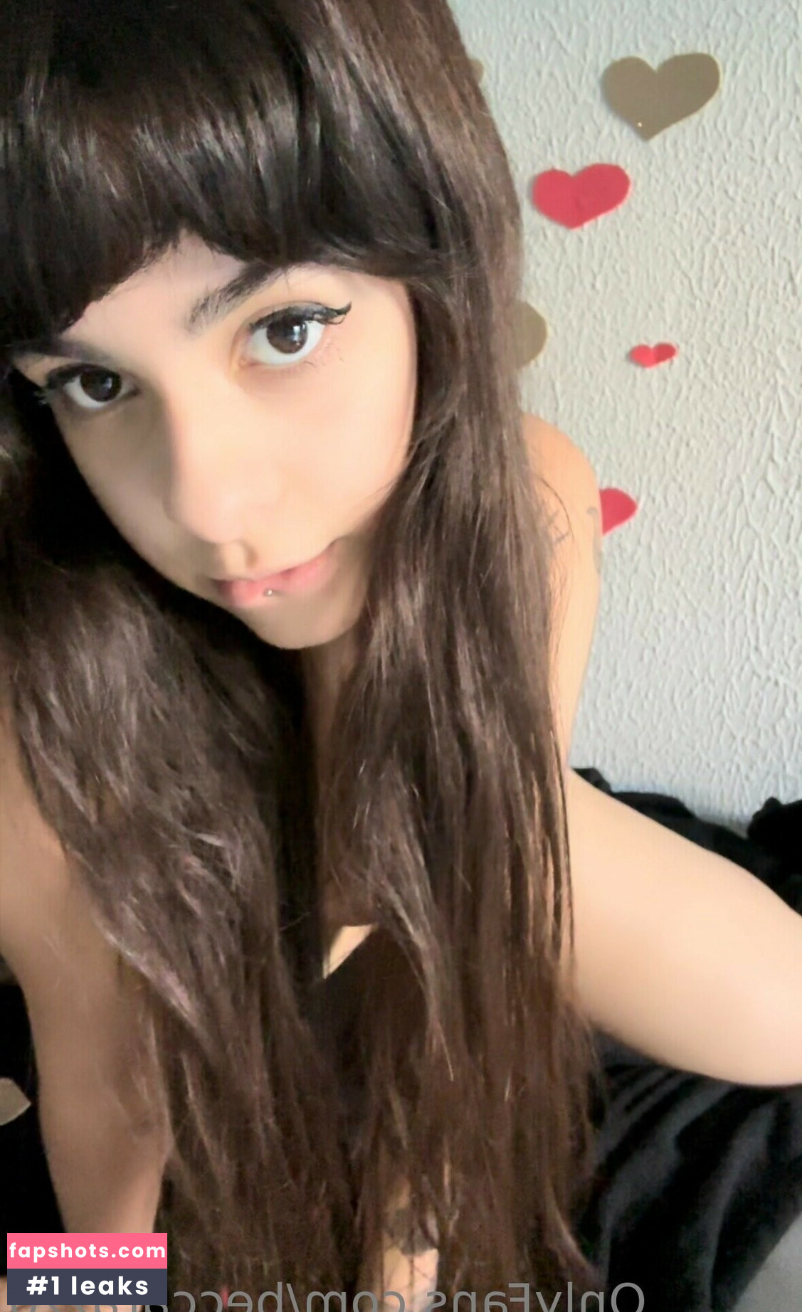 Beccarazzo Filtración Desnuda OnlyFans Foto #8 - Fapshots