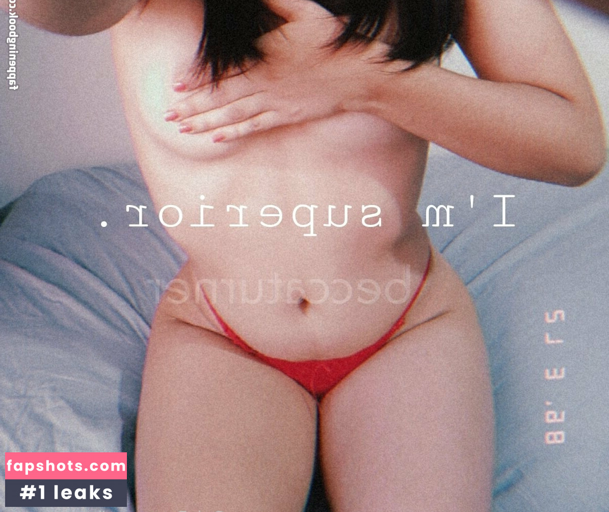 beccaturner gallery photo #4