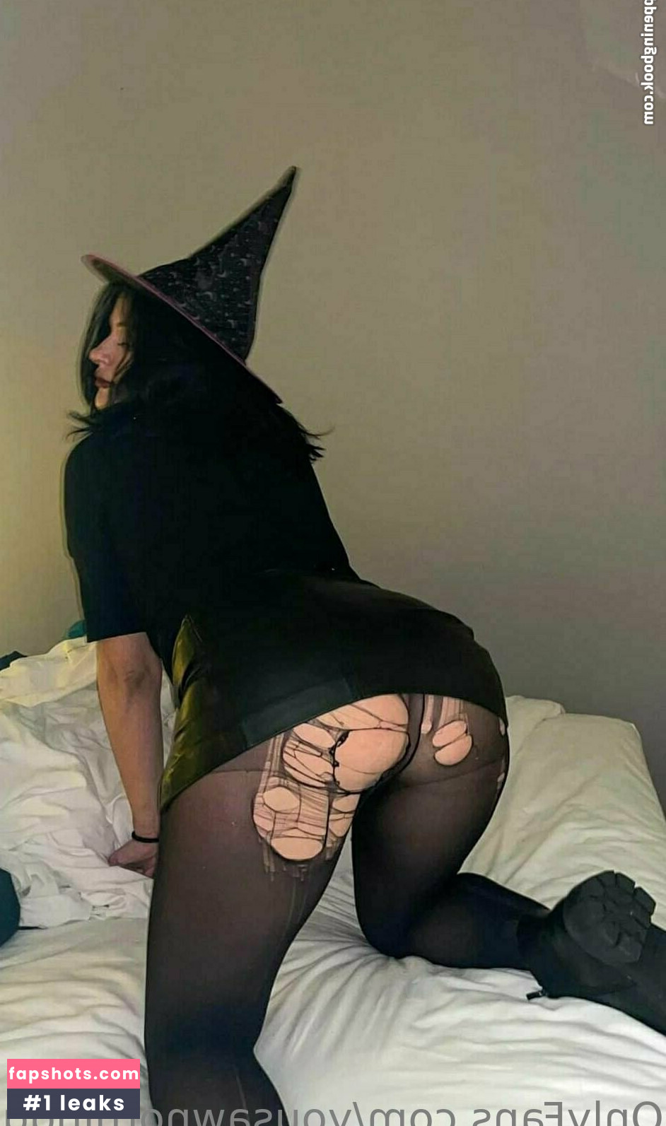 Becdann Nahé úniky fotek pouze od fanoušků #20 - Fapshots