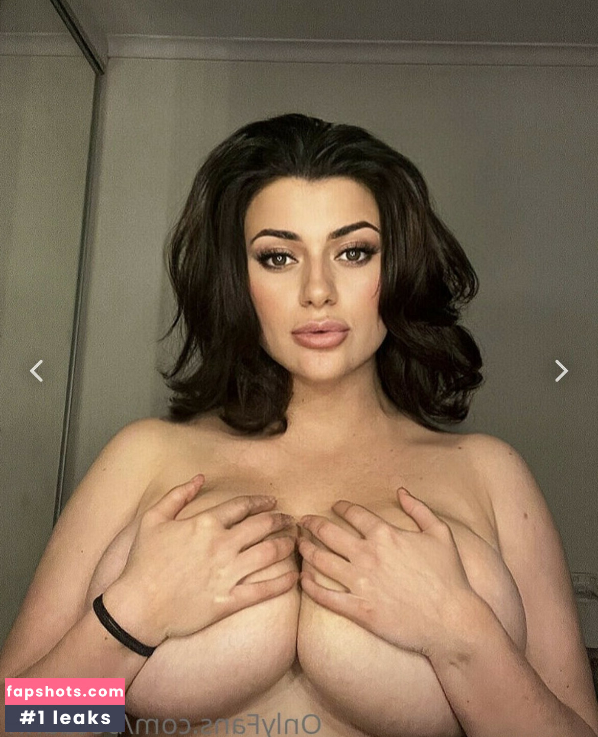 Becdann Nacktheit OnlyFans Fotos #8 - Fapshots