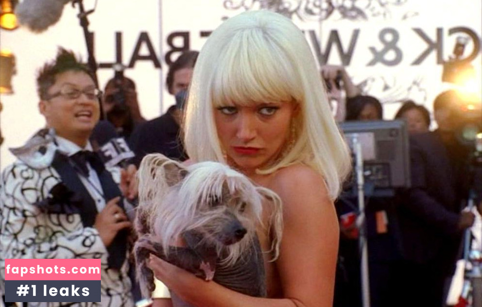 Becki Newton gallery photo #2