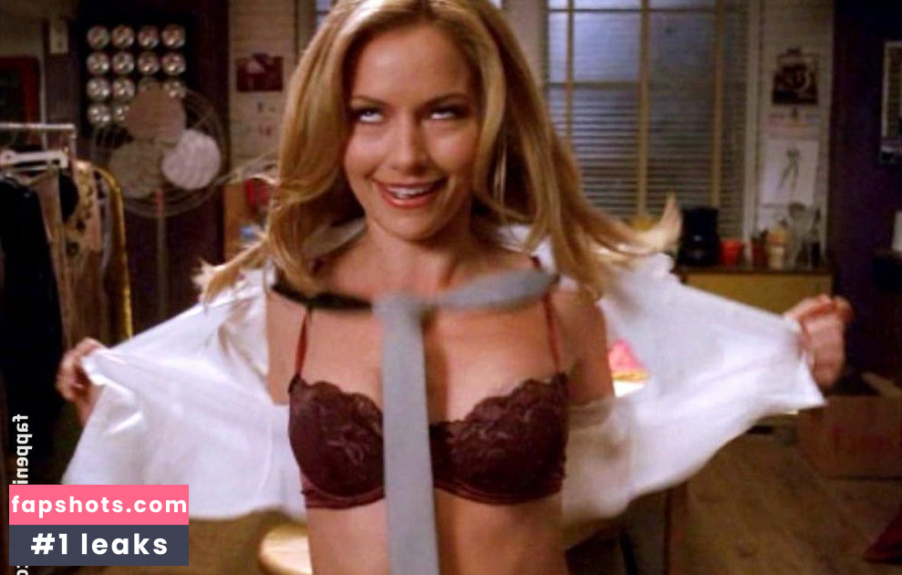 Becki Newton gallery photo #17