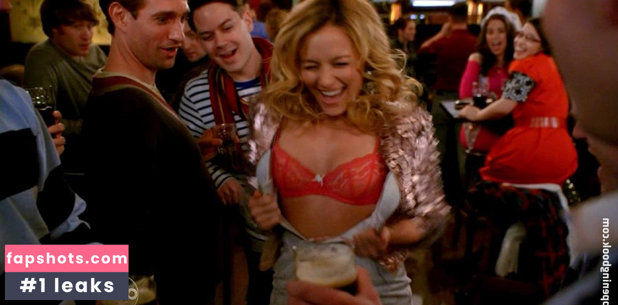 Becki Newton gallery photo #18