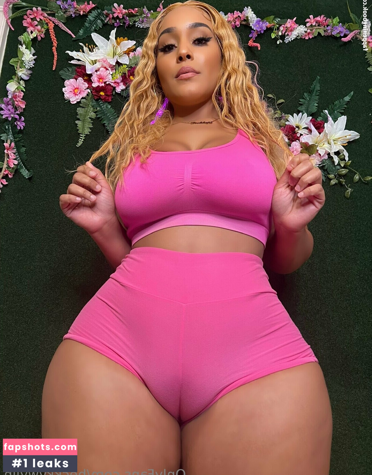 beckkywylin Nacktheit OnlyFans Fotos #15 - Fapshots