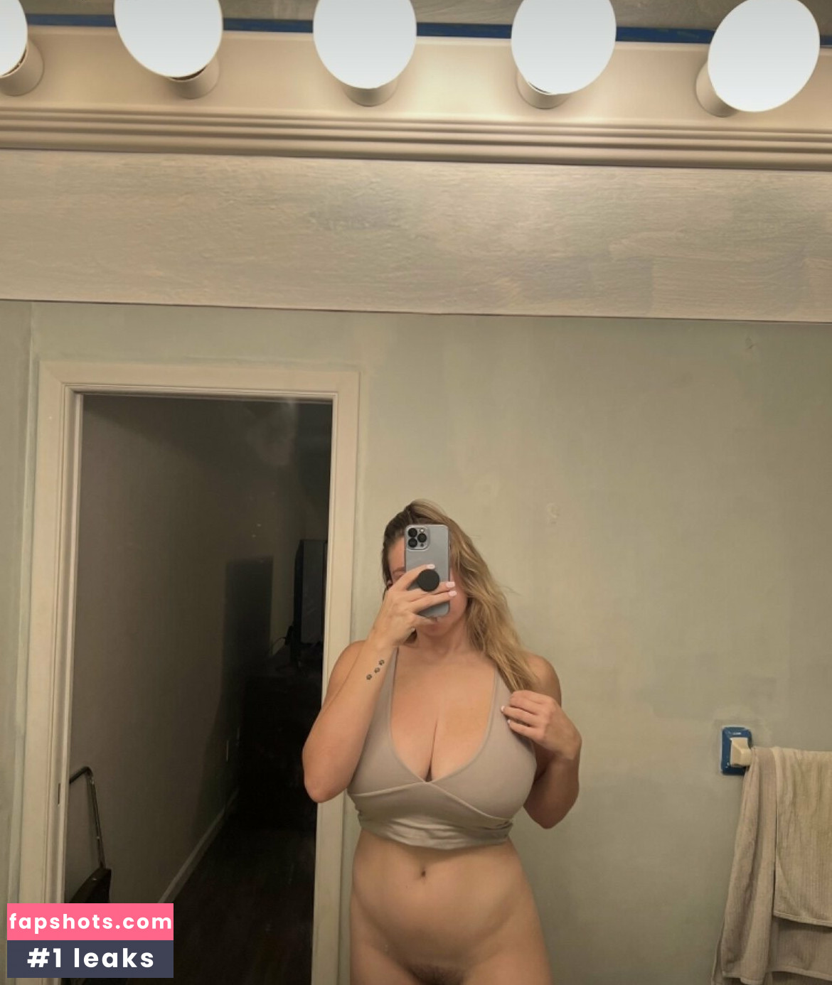 beckss24 Filtración Desnuda OnlyFans Foto #8 - Fapshots