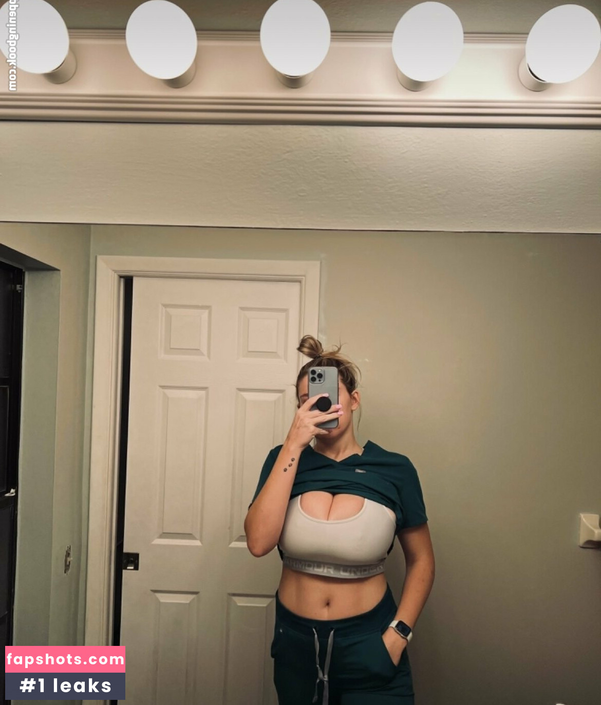 beckss24 Filtración Desnuda OnlyFans Foto #9 - Fapshots