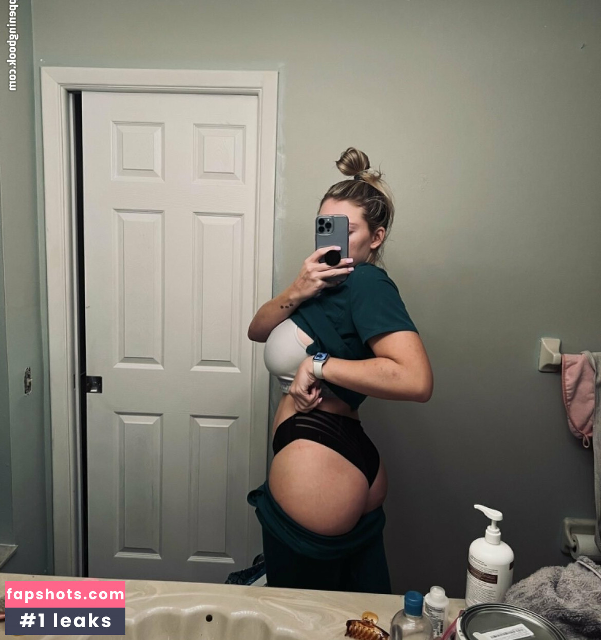 beckss24 Filtración Desnuda OnlyFans Foto #10 - Fapshots