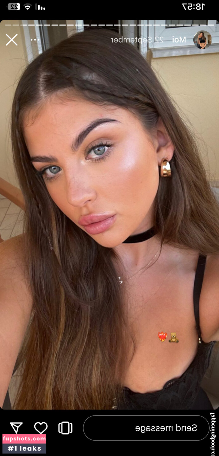 Becksyxo gallery photo #5