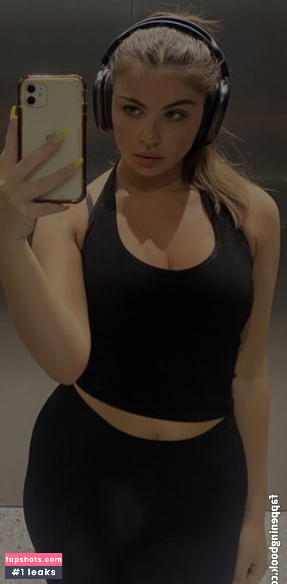 Becksyxo gallery photo #10