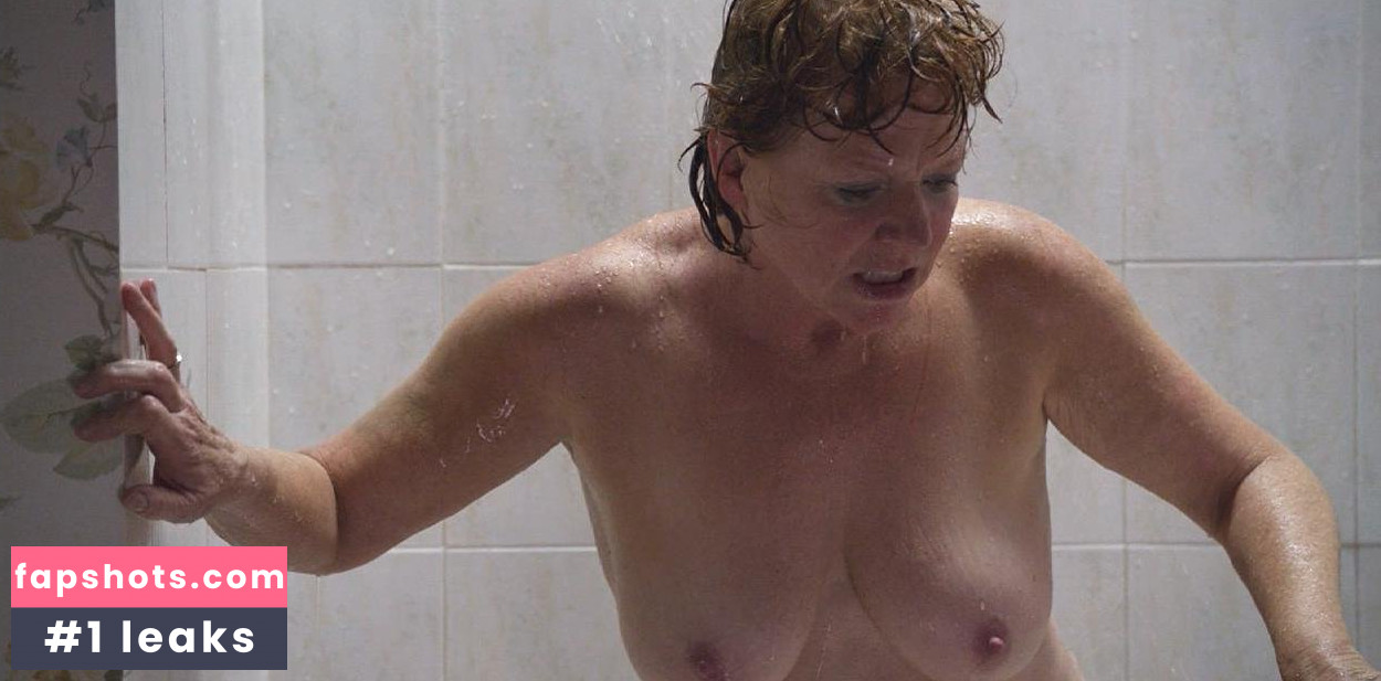 Becky Ann Baker nude babe gallery