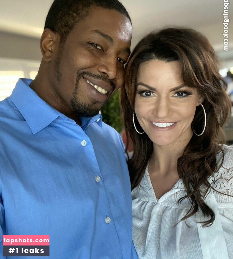 Becky Bandini Nude Leaks OnlyFans Photos #14 - LeakJerk