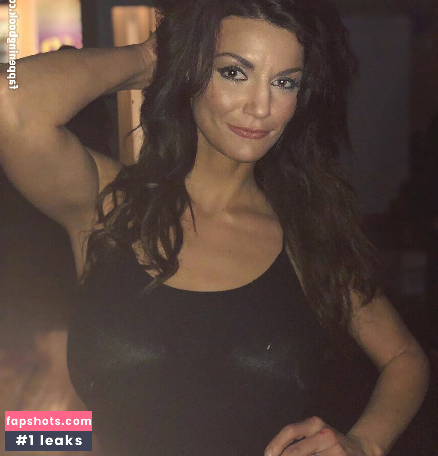 Becky Bandini Nacktheit OnlyFans Fotos #7 - Fapshots