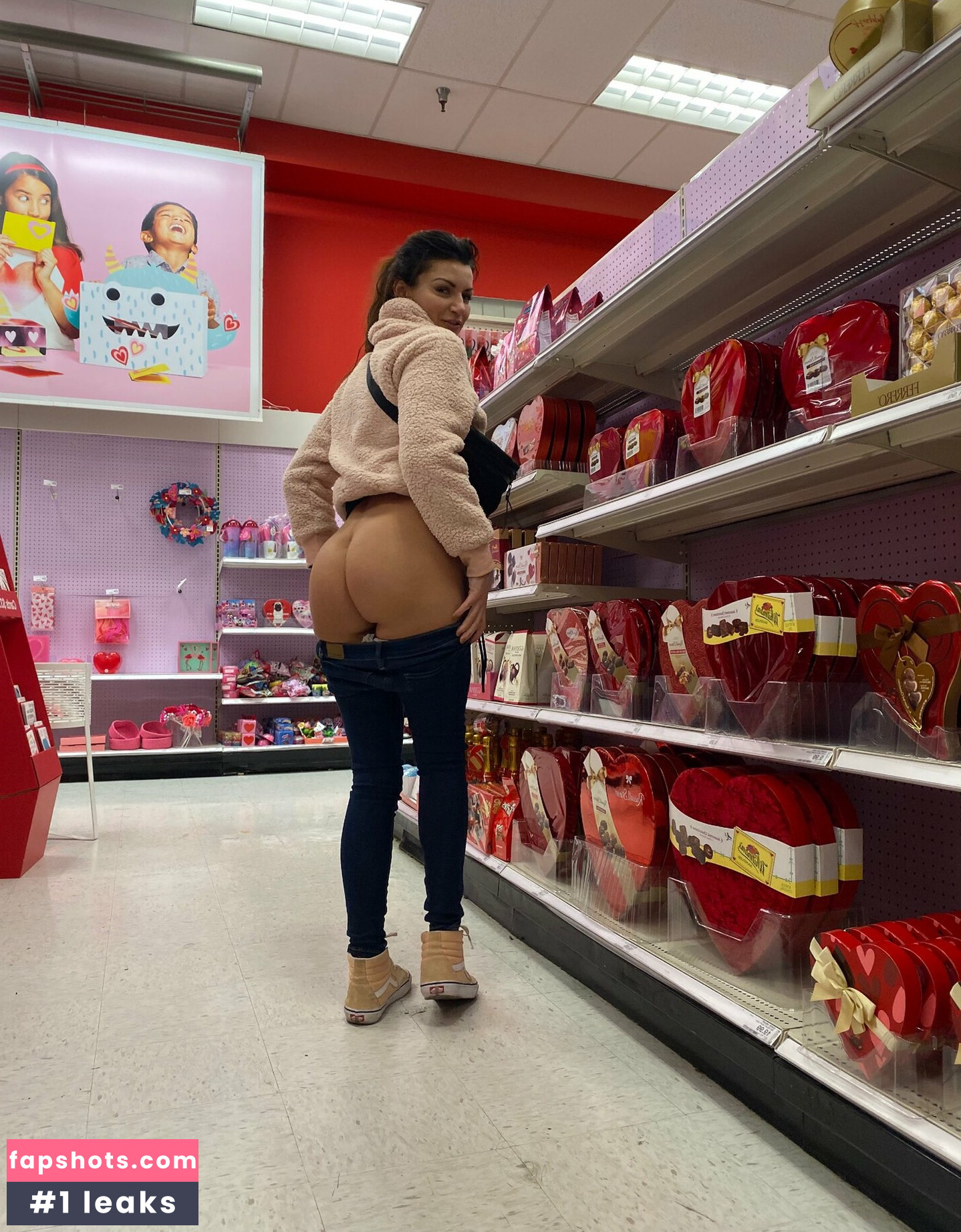 Becky Bandini Nacktheit OnlyFans Fotos #71 - Fapshots