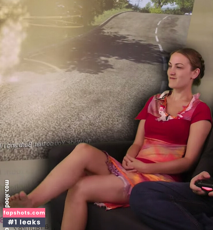 Becky Blow gallery photo #3