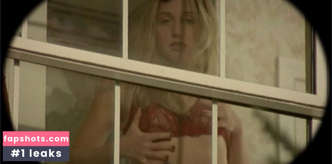 Becky Boxer Nacktheit OnlyFans Fotos #10 - Fapshots